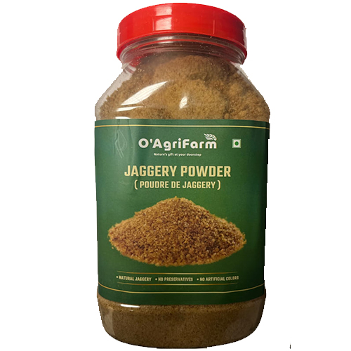 http://atiyasfreshfarm.com/public/storage/photos/1/New Project 1/O'agrifarm Jaggery Powder (1kg).jpg